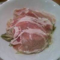 ランチステーキ