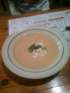 ランチステーキ