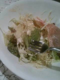 ランチステーキ