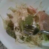 ランチステーキ