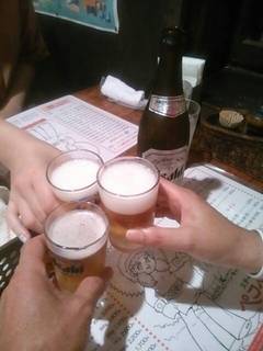 ランチステーキ