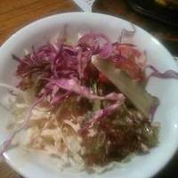 ハウスワイン赤