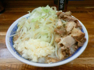 ラーメン
