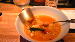 カルドソランチ