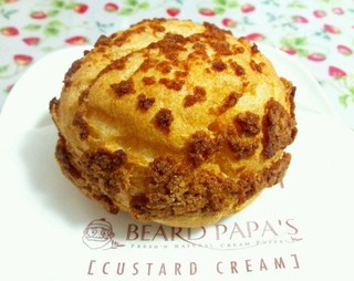 クッキーシュー