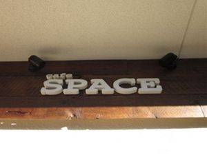 cafe SPACE