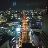 ダイナミックキッチン＆バー 燦－SUN－大阪店