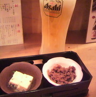 アサヒスーパードライ