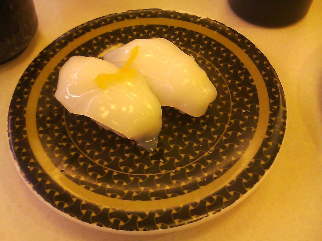 柚子塩やりいか