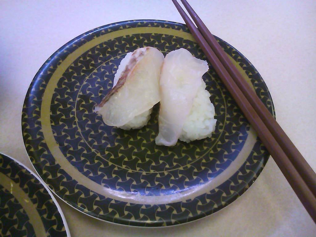 愛媛県産活〆まだい