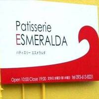 Patisserie ESMERALDA