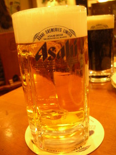 スーパードライ