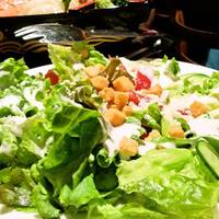 シーザーサラダ