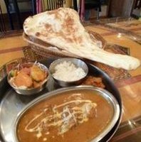 チキンカレー