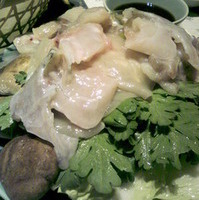 泳ぎてっちりセット