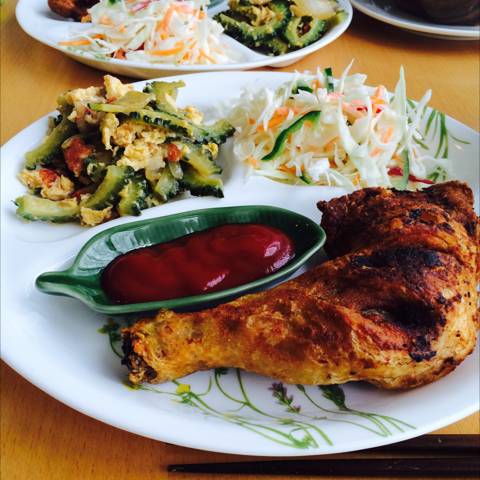 ランチプレート