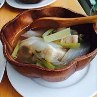 フィリピン風ポトフ