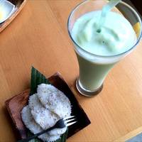 アボカドシェイク