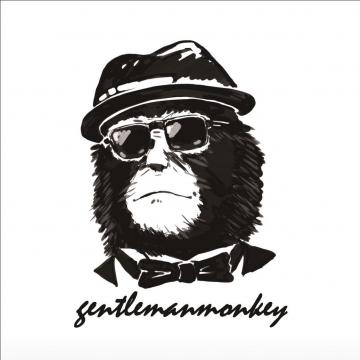 gentlemanmonkey