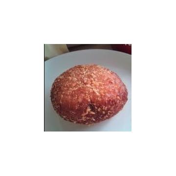 カレーパン男子