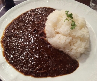 チェリーブロッサムカレー