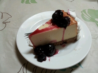 ＹＯＫＯＳＵＫＡ　ＣＨＥＲＲＹ　ＣＨＥＥＳＥ　ＣＡＫＥ