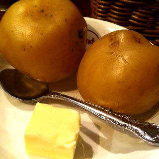 ミックスカレー