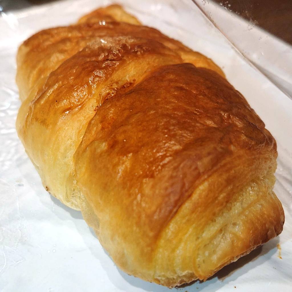 塩クロワッサン