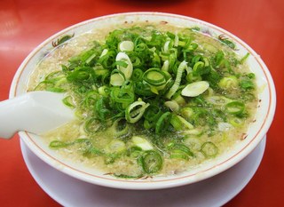 スタミナ丼定食