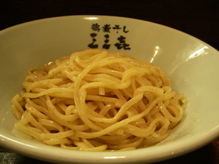 つけめん煮番搾り