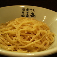 つけめん煮番搾り