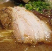 黒丸ラーメン