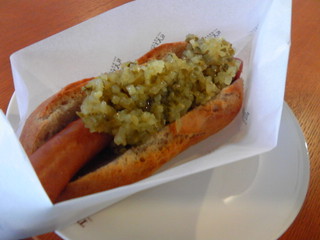 ボールパークドッグ　オリジナル