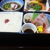 松花堂弁当