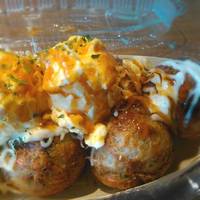 てりたまチーズコンソメ