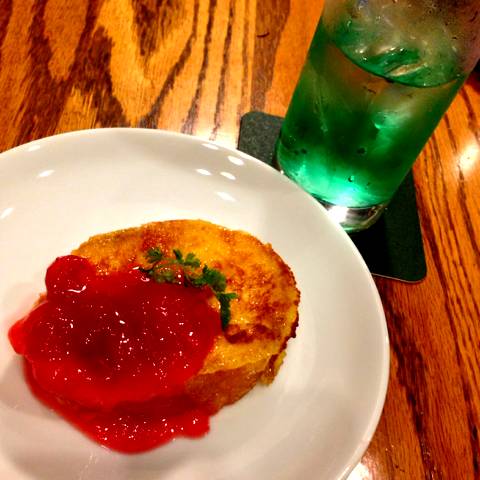 ２時間フリードリンク付！