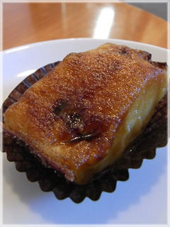 鳴戸金時のスイートポテト