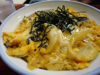 江ノ島丼