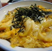 江ノ島丼