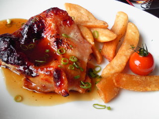 デイリーランチ