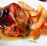 デイリーランチ