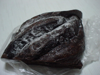 ダブルショコラ