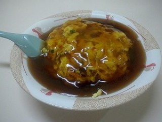 天津飯