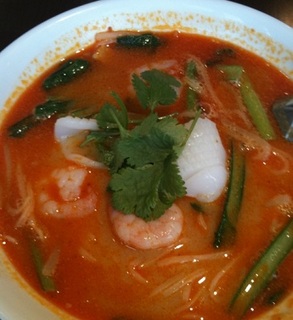 クイッテオ・トムヤムクン