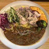 チキンＯＮ　珈竰