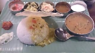 ランチミールス