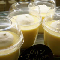 ベリーレアチーズケーキ