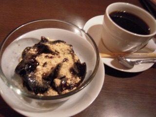 美肌香港亀ゼリー