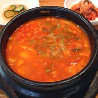 スンドゥブチゲ