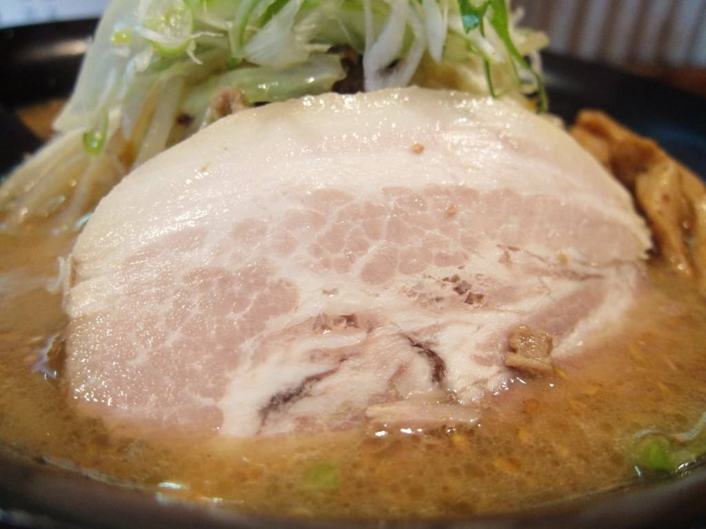 みそらーめん
